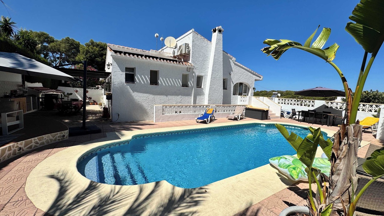 Photo of Outdoor in El Tosalet
