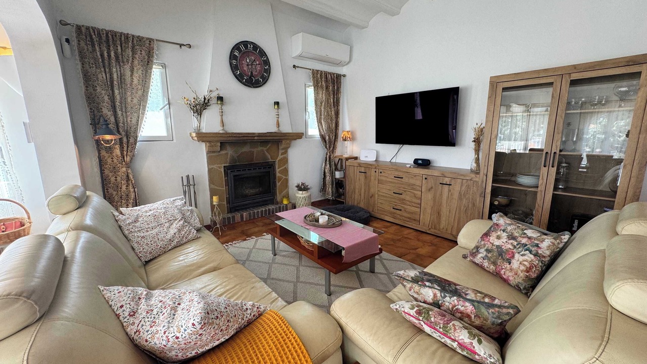 Photo of Livingroom in El Tosalet