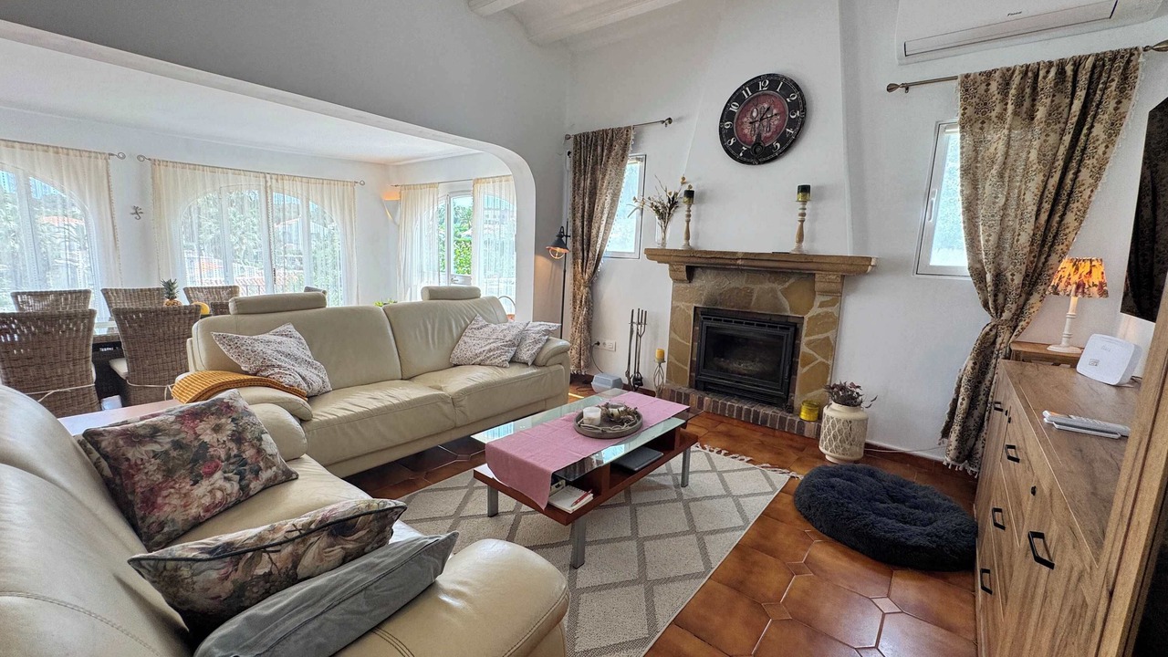 Photo of Livingroom in El Tosalet