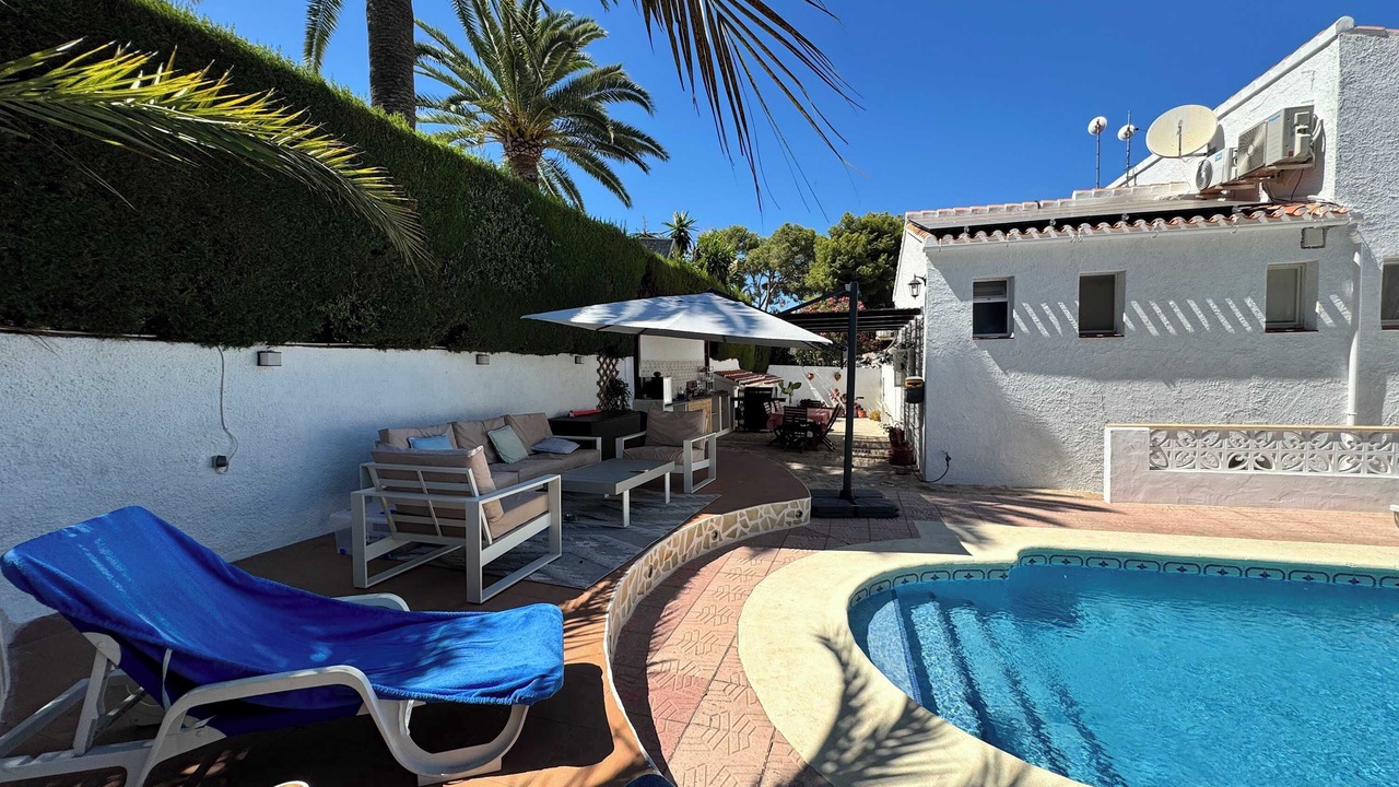 Photo of Outdoor in El Tosalet