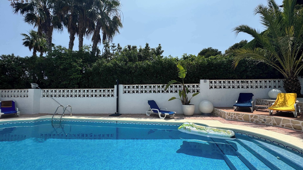 Photo of Outdoor in El Tosalet