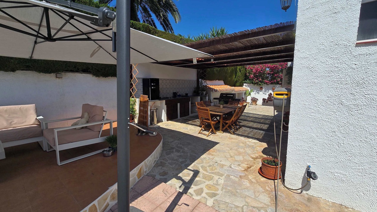 Photo of Outdoor in El Tosalet