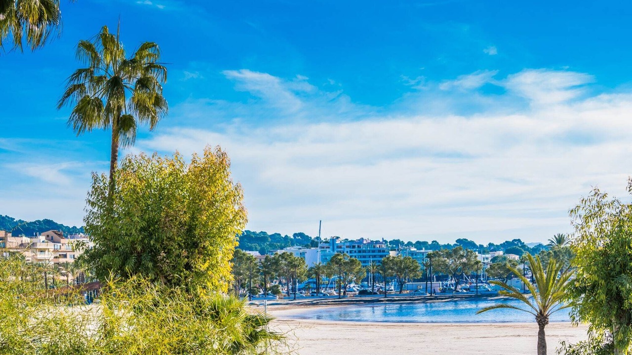 Photo of Outdoor in Lloseta