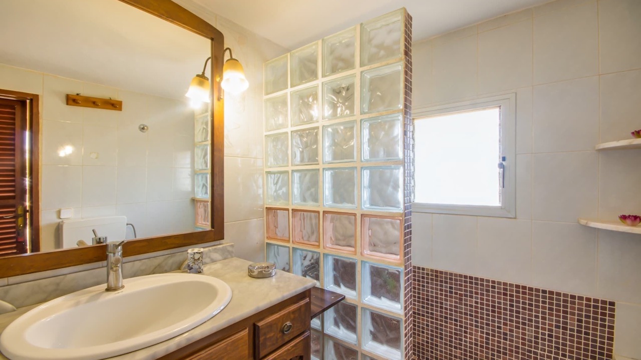 Photo of Bathroom in Lloseta