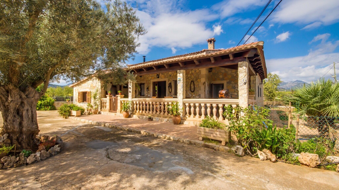 Photo of Outdoor in Lloseta