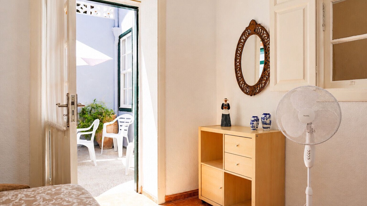 Photo of Bedroom in Los Gomez