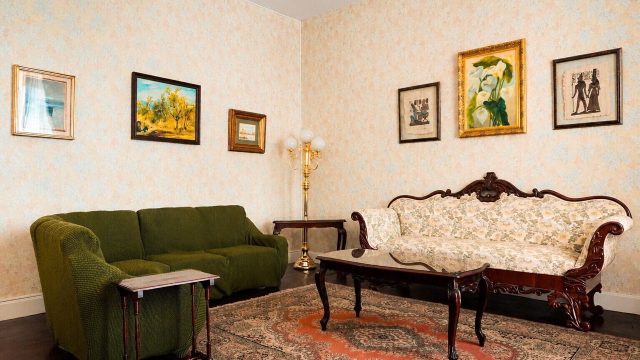 Photo of Livingroom in Los Gomez