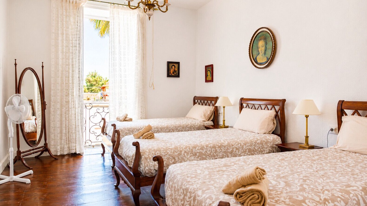 Photo of Bedroom in Los Gomez