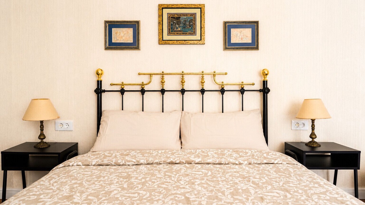 Photo of Bedroom in Los Gomez
