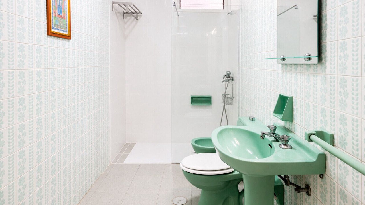 Photo of Bathroom in Los Gomez