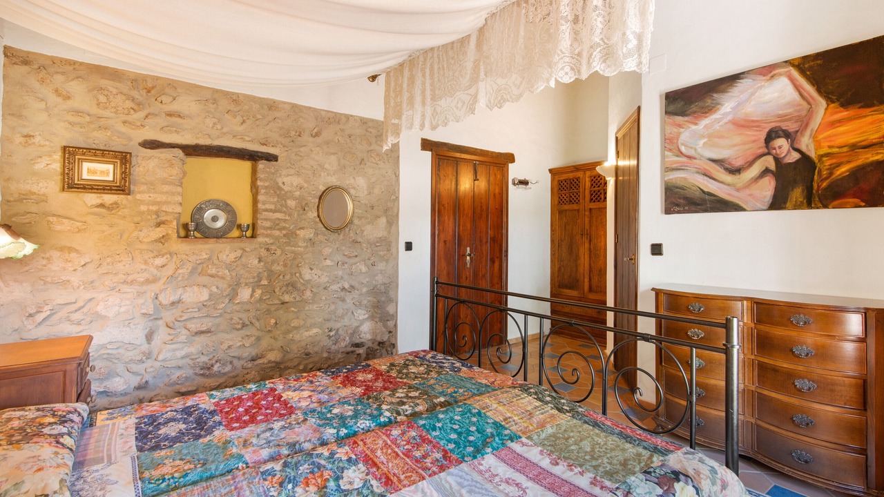 Photo of Bedroom in Calabazares