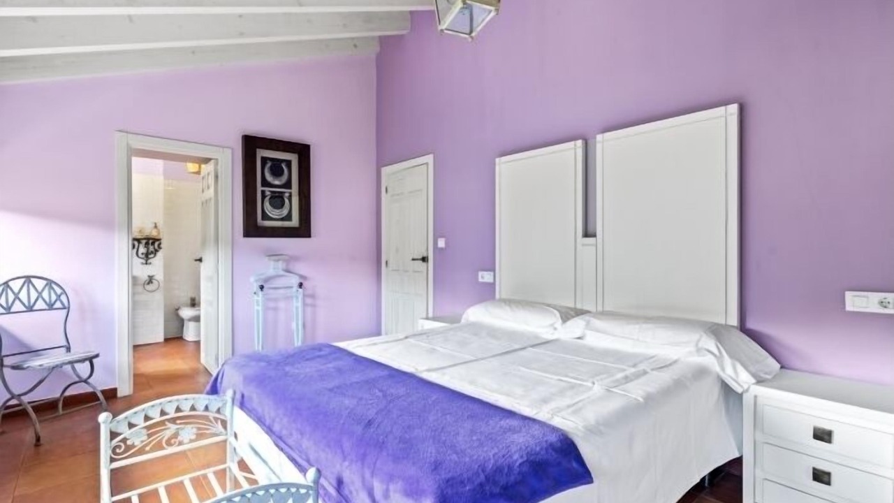 Photo of Bedroom in Pando