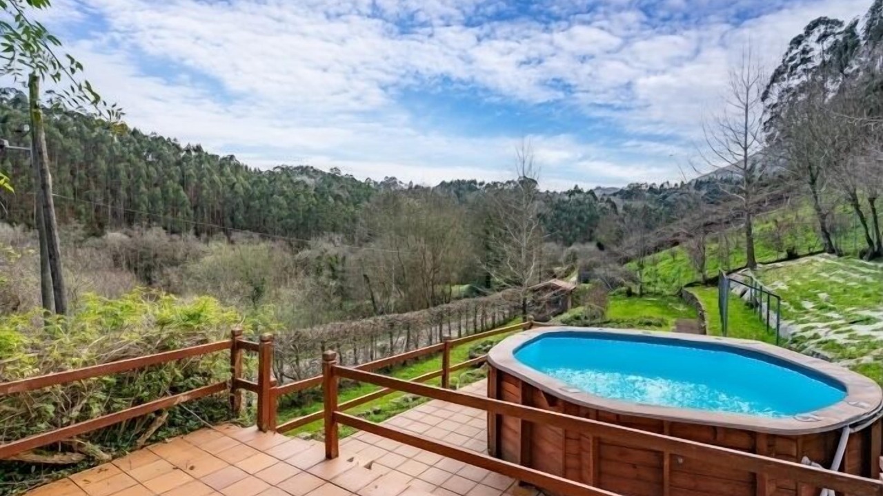 Photo of Outdoor in Pando