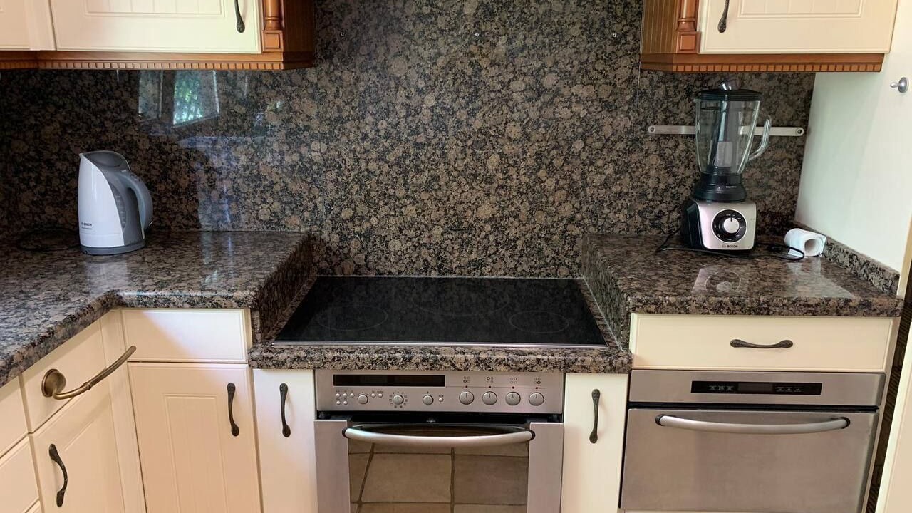 Photo of Kitchen in Panorama