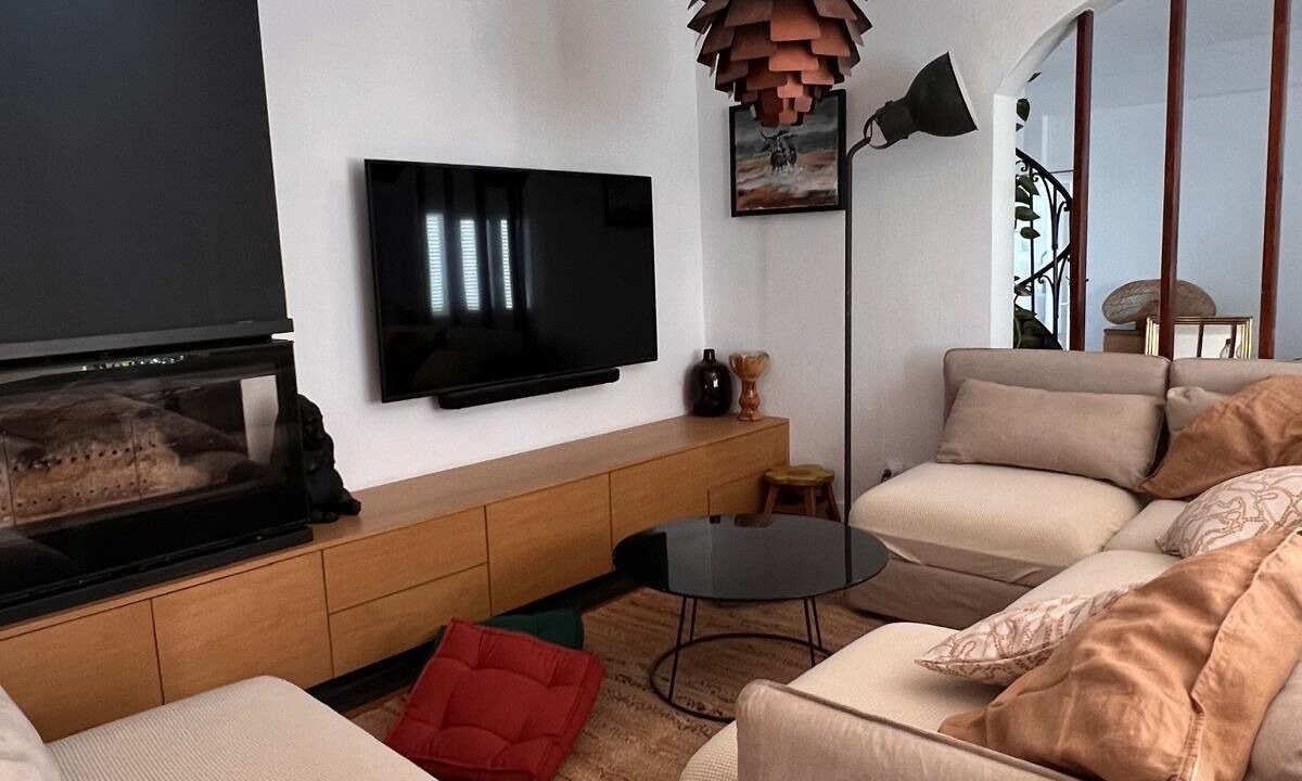 Photo of Livingroom in Badia Gran
