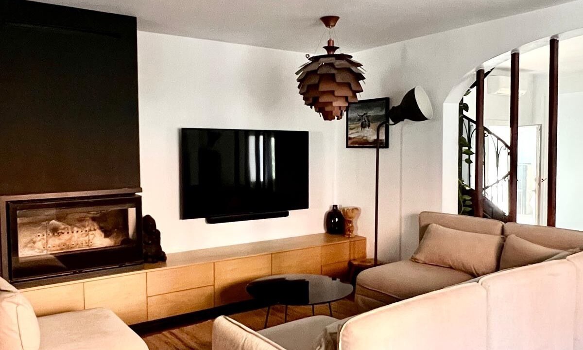 Photo of Livingroom in Badia Gran