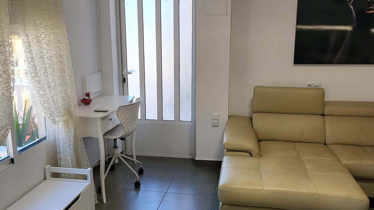 Photo of Livingroom in La Zenia