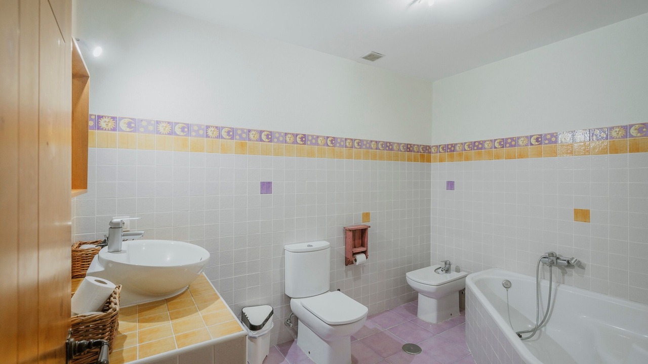 Photo of Bathroom in Marazuela