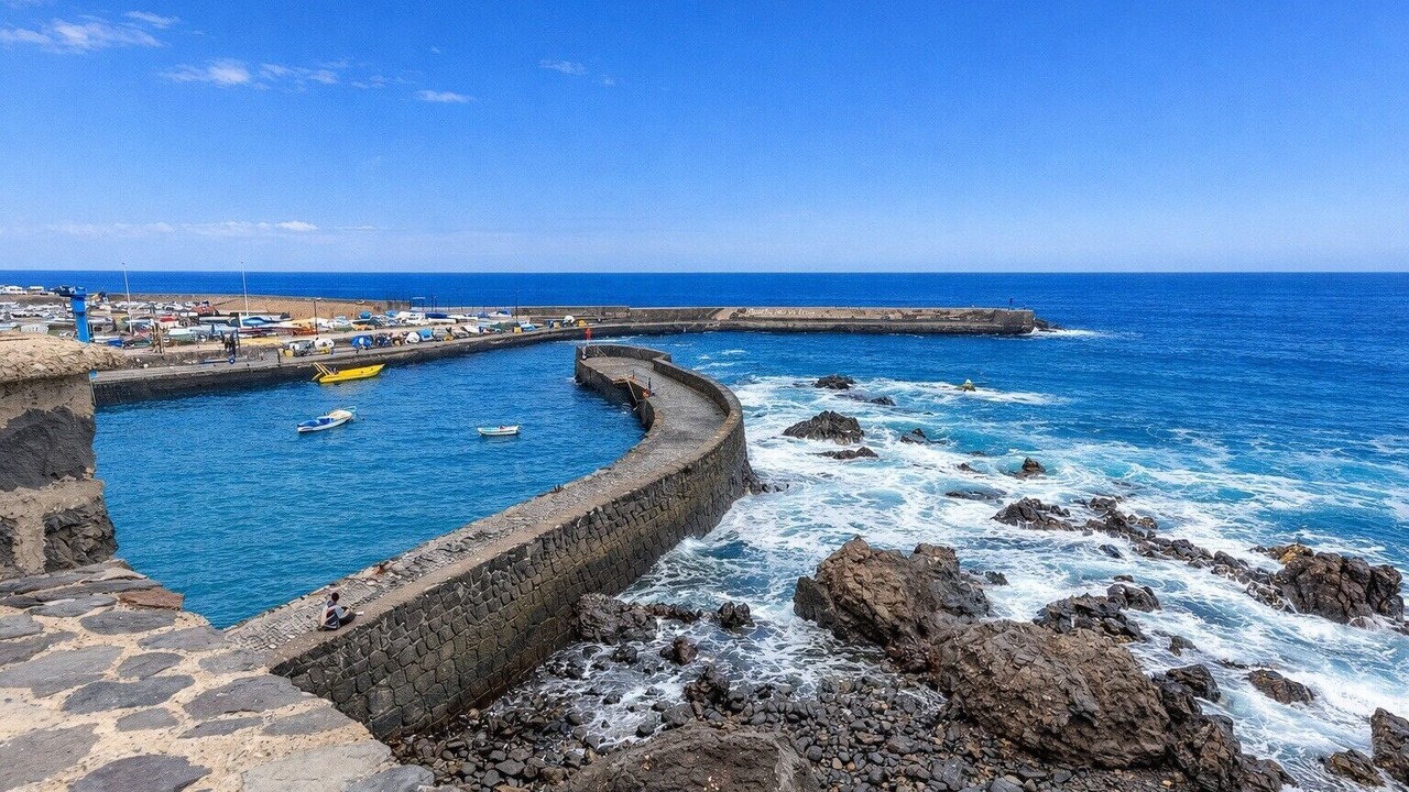 Photo of Others in Puerto de la Cruz