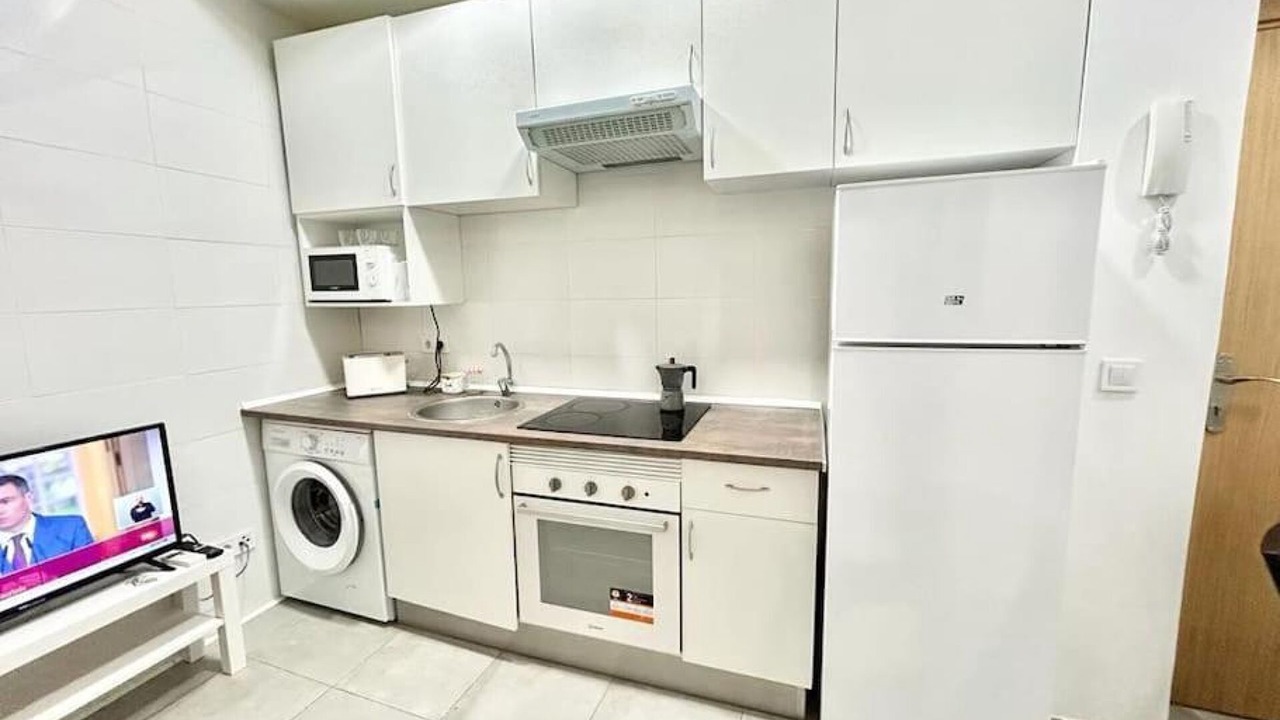 Photo of Kitchen in Prosperidad
