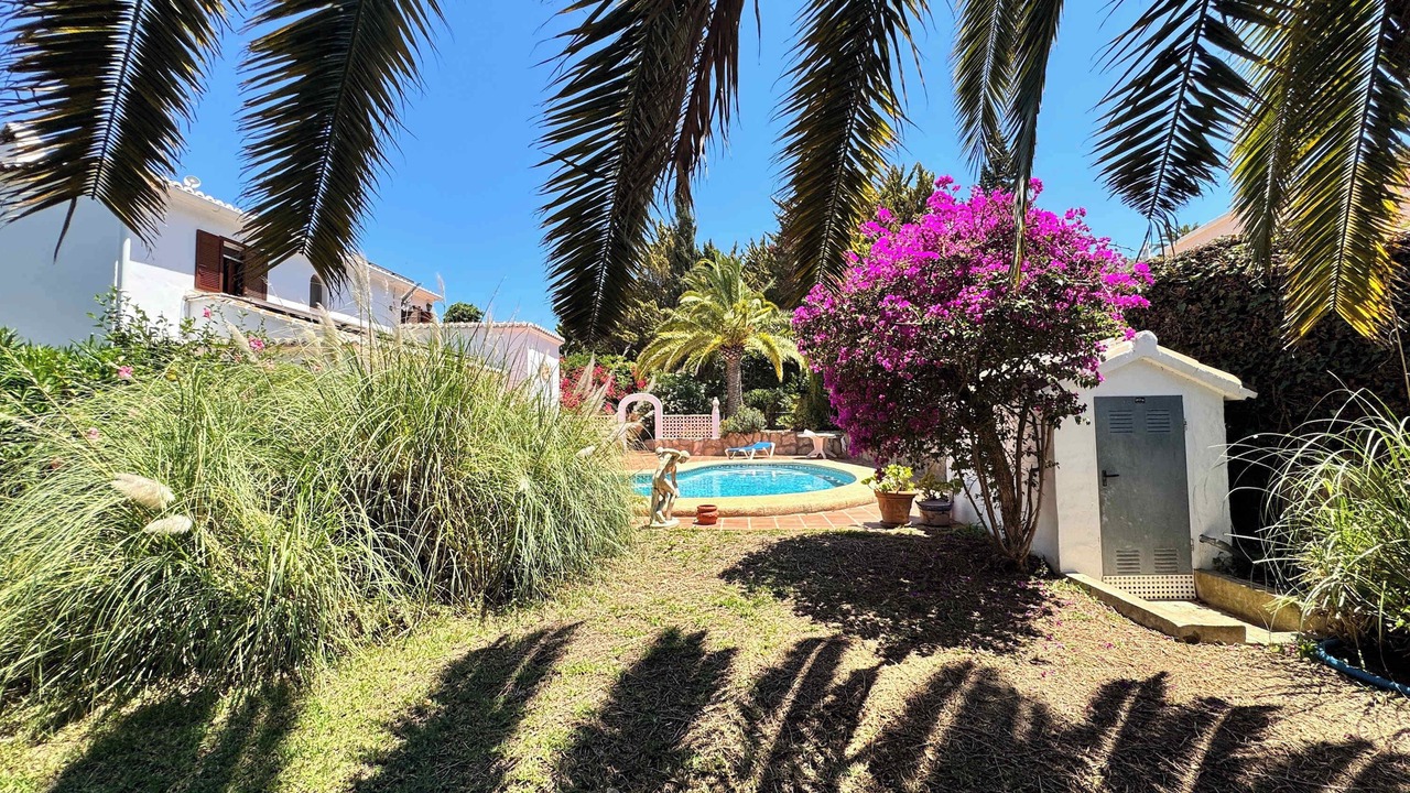 Photo of Outdoor in El Tosalet