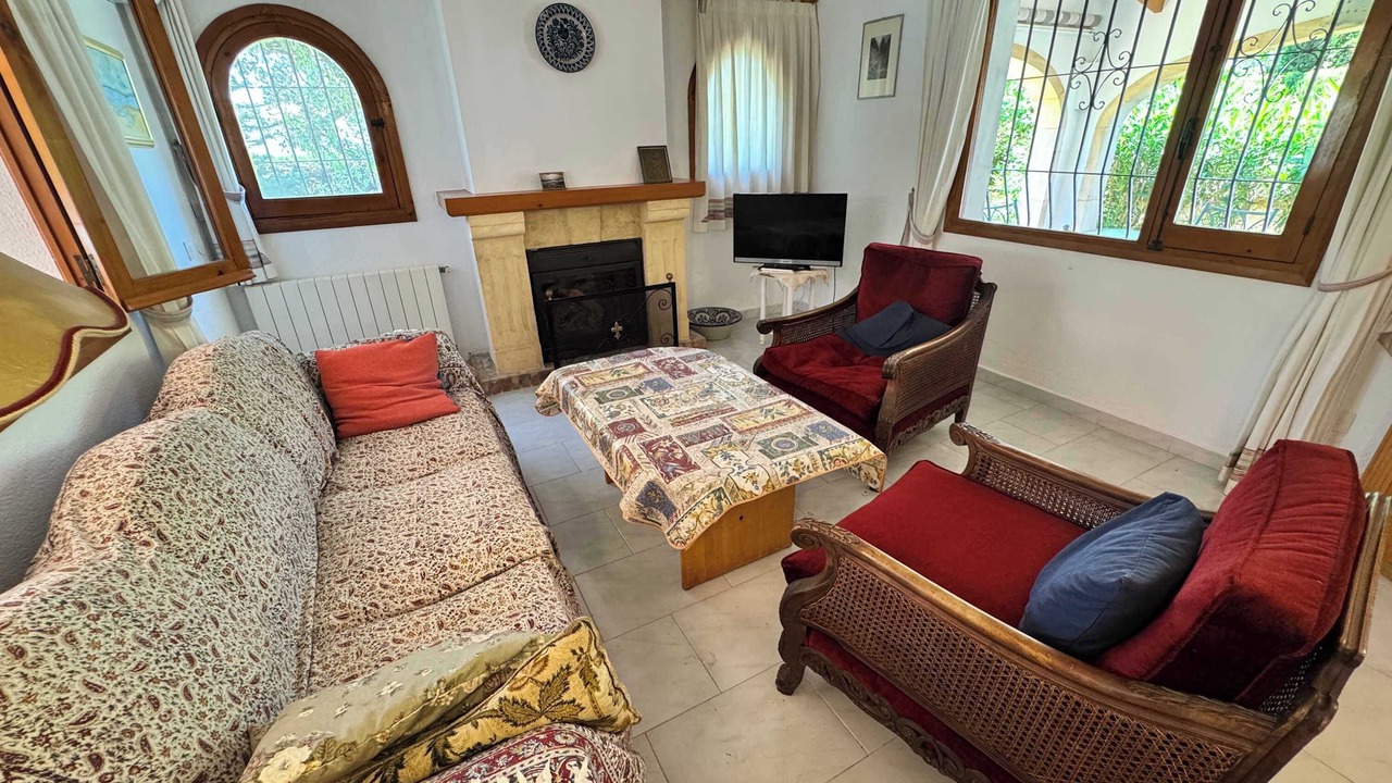 Photo of Livingroom in El Tosalet