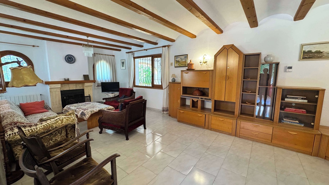 Photo of Livingroom in El Tosalet
