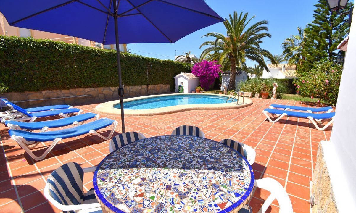 Photo of Outdoor in El Tosalet