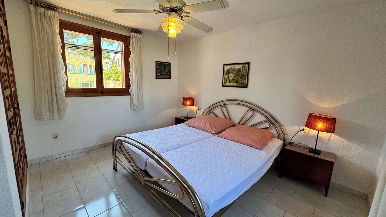 Photo of Bedroom in El Tosalet
