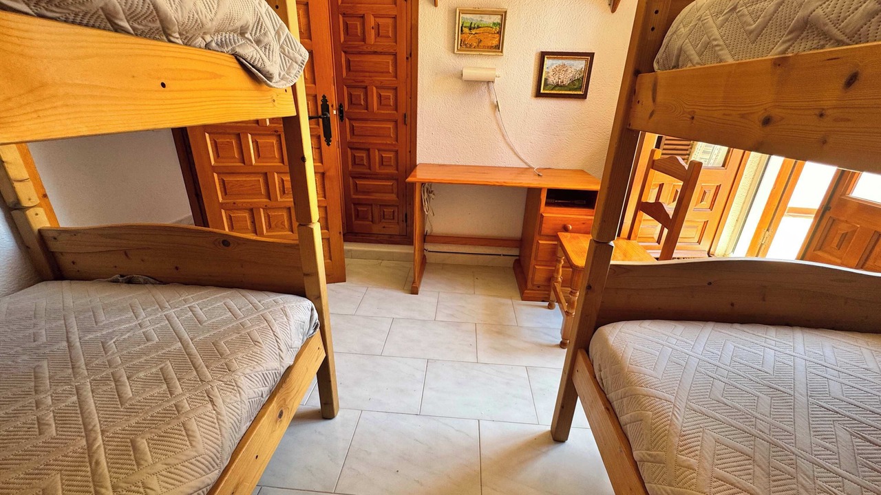 Photo of Bedroom in El Tosalet