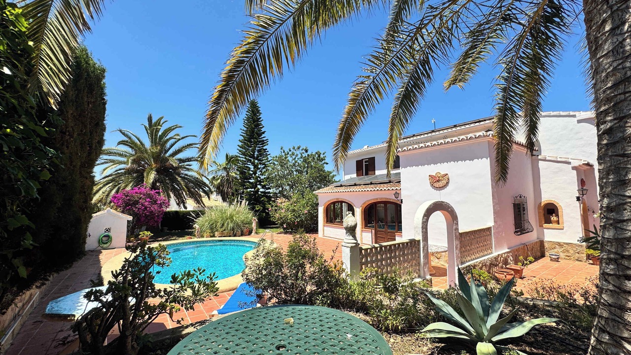 Photo of Outdoor in El Tosalet
