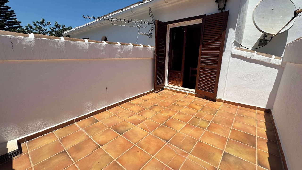 Photo of Outdoor in El Tosalet