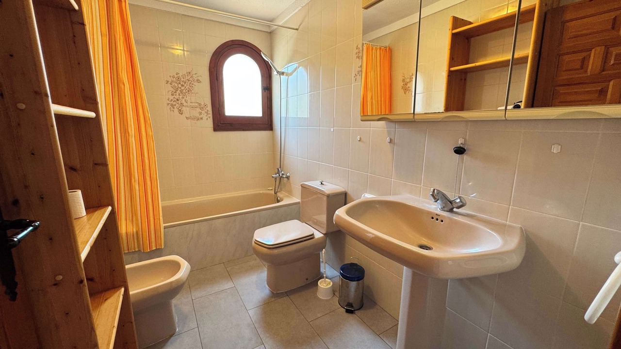 Photo of Bathroom in El Tosalet