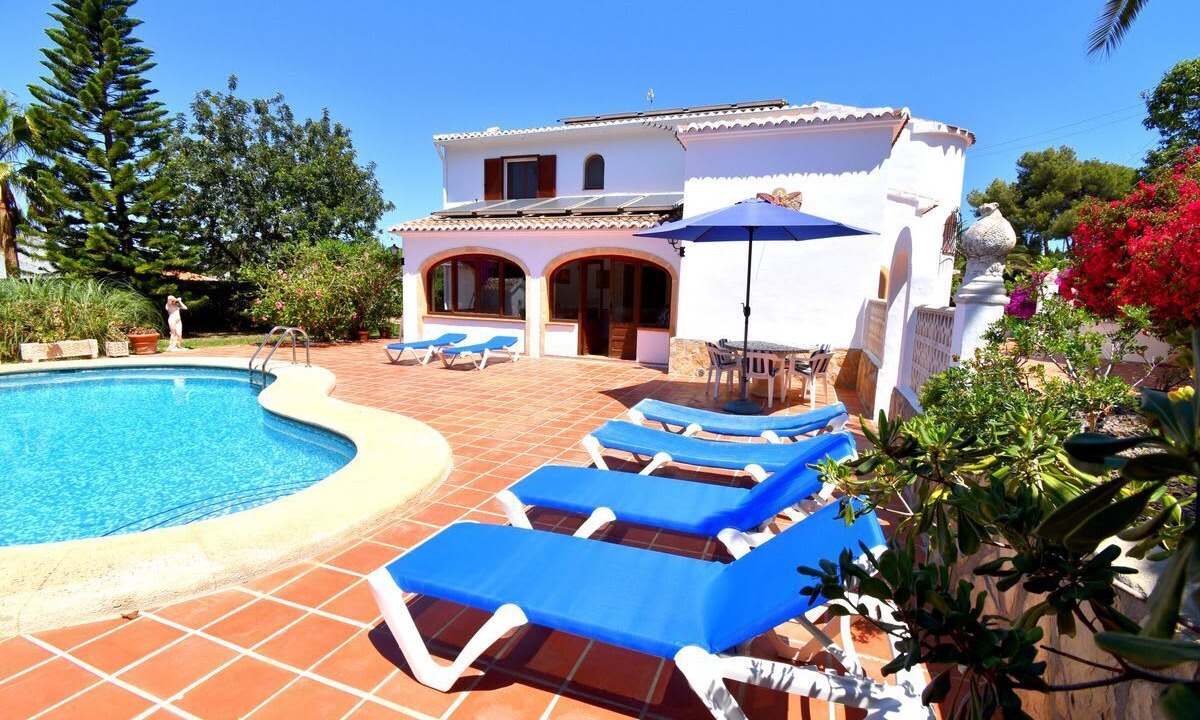 Photo of Outdoor in El Tosalet