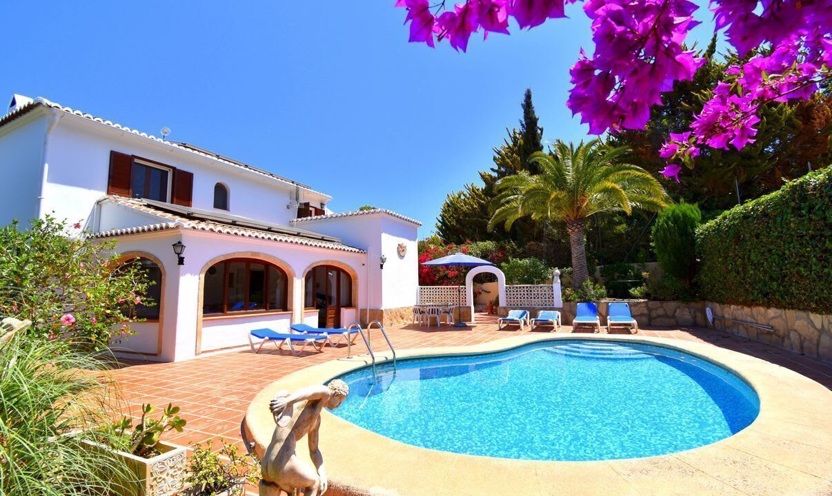 Photo of Outdoor in El Tosalet