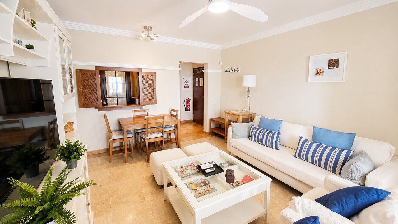 Photo of Livingroom in Punta del Moral