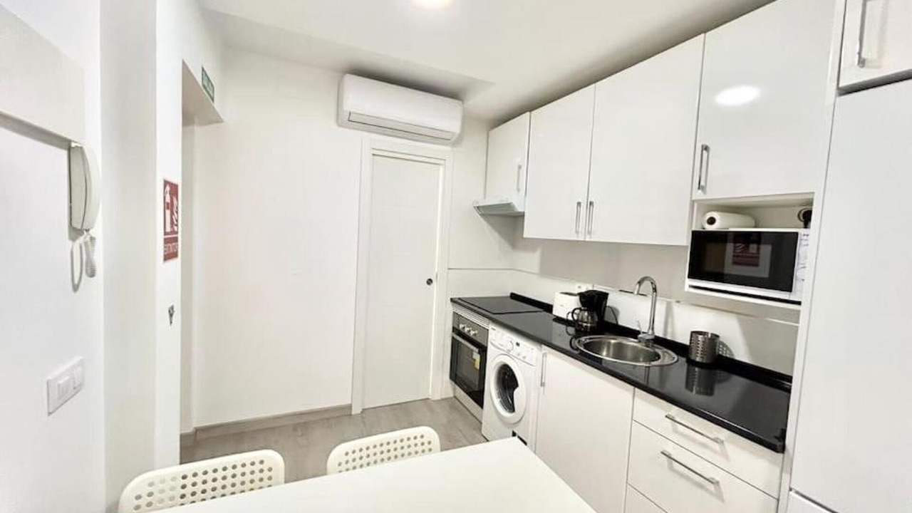 Photo of Kitchen in Prosperidad