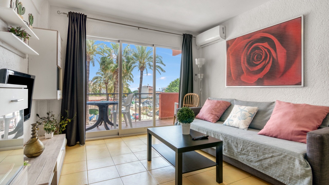 Photo of Livingroom in Platja de l'Arenal