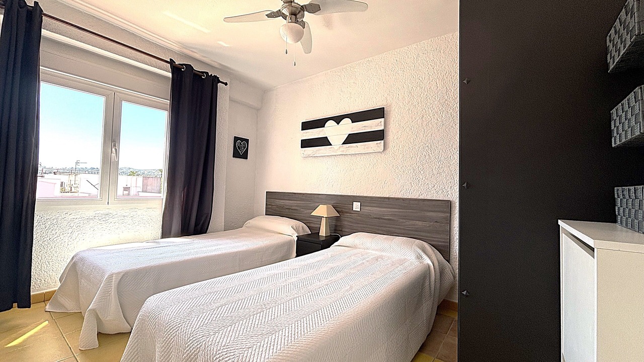 Photo of Bedroom in Platja de l'Arenal