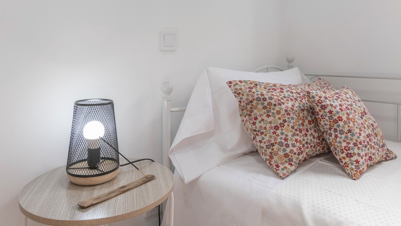 Photo of Bedroom in Las Palmas de Gran Canaria