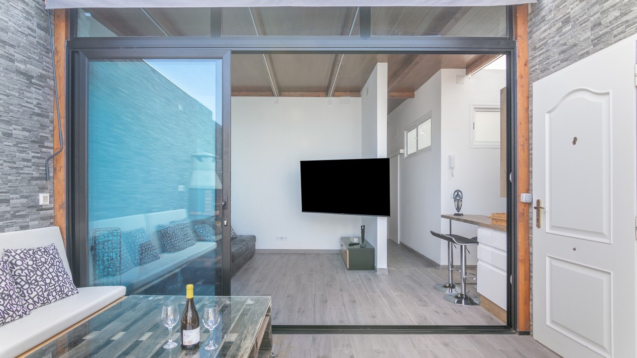 Photo of Livingroom in Las Palmas de Gran Canaria