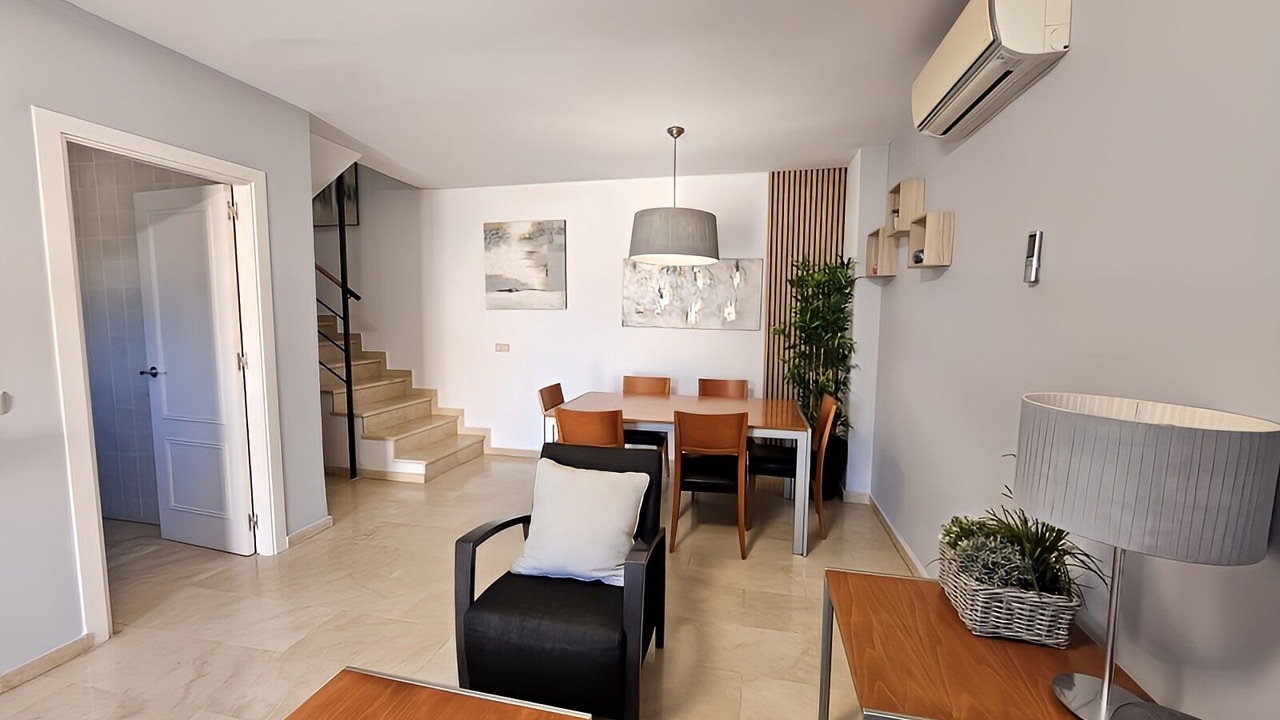 Photo of Livingroom in El Faro