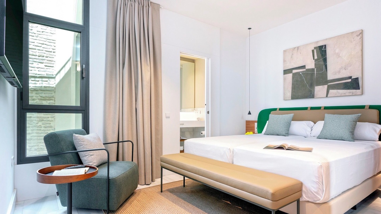 Photo of Bedroom in San Lorenzo