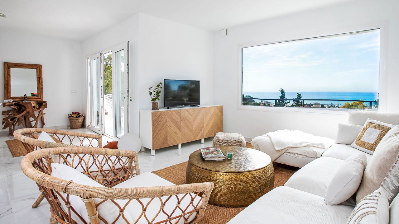 Photo of Livingroom in Benajarafe