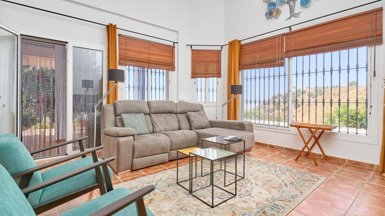 Photo of Livingroom in Sayalonga