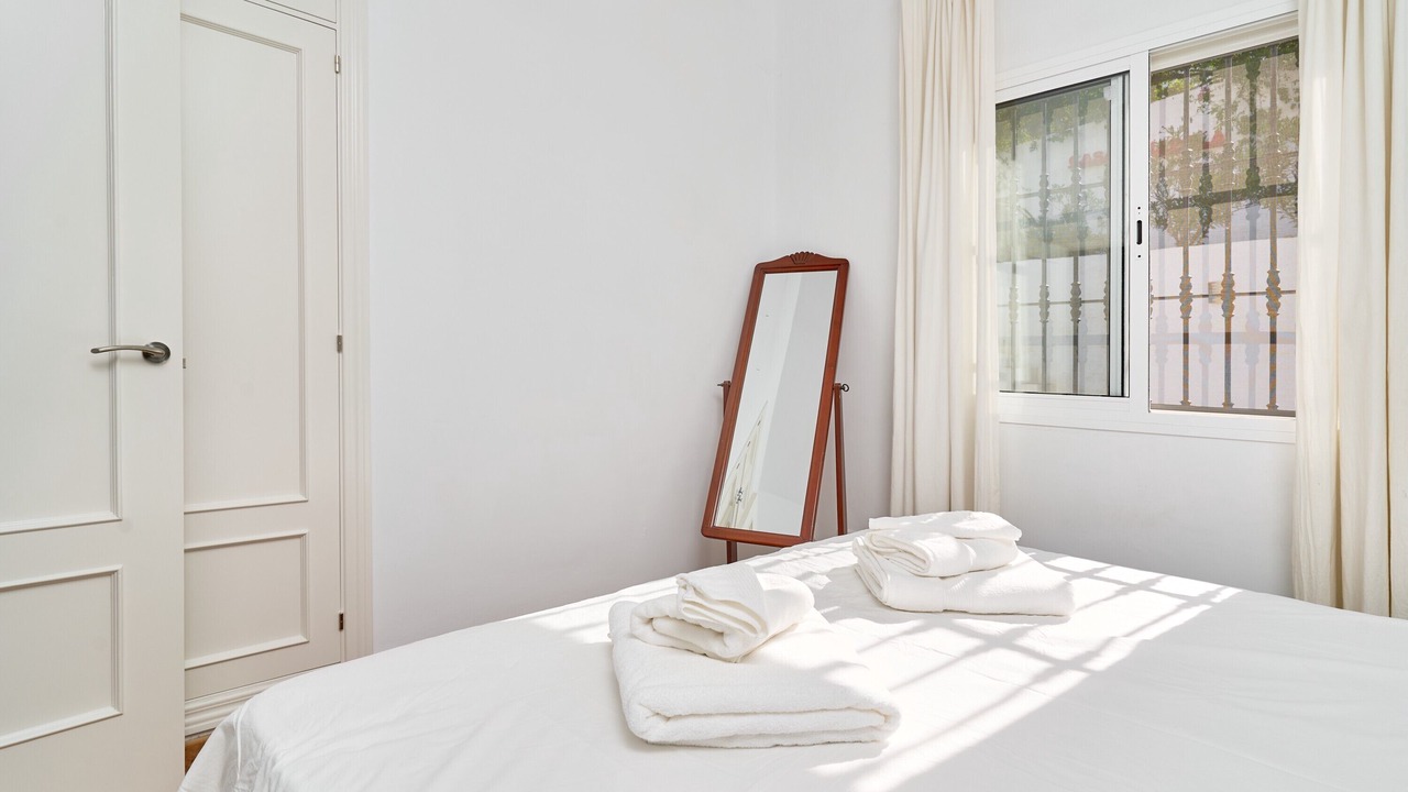 Photo of Bedroom in Sayalonga