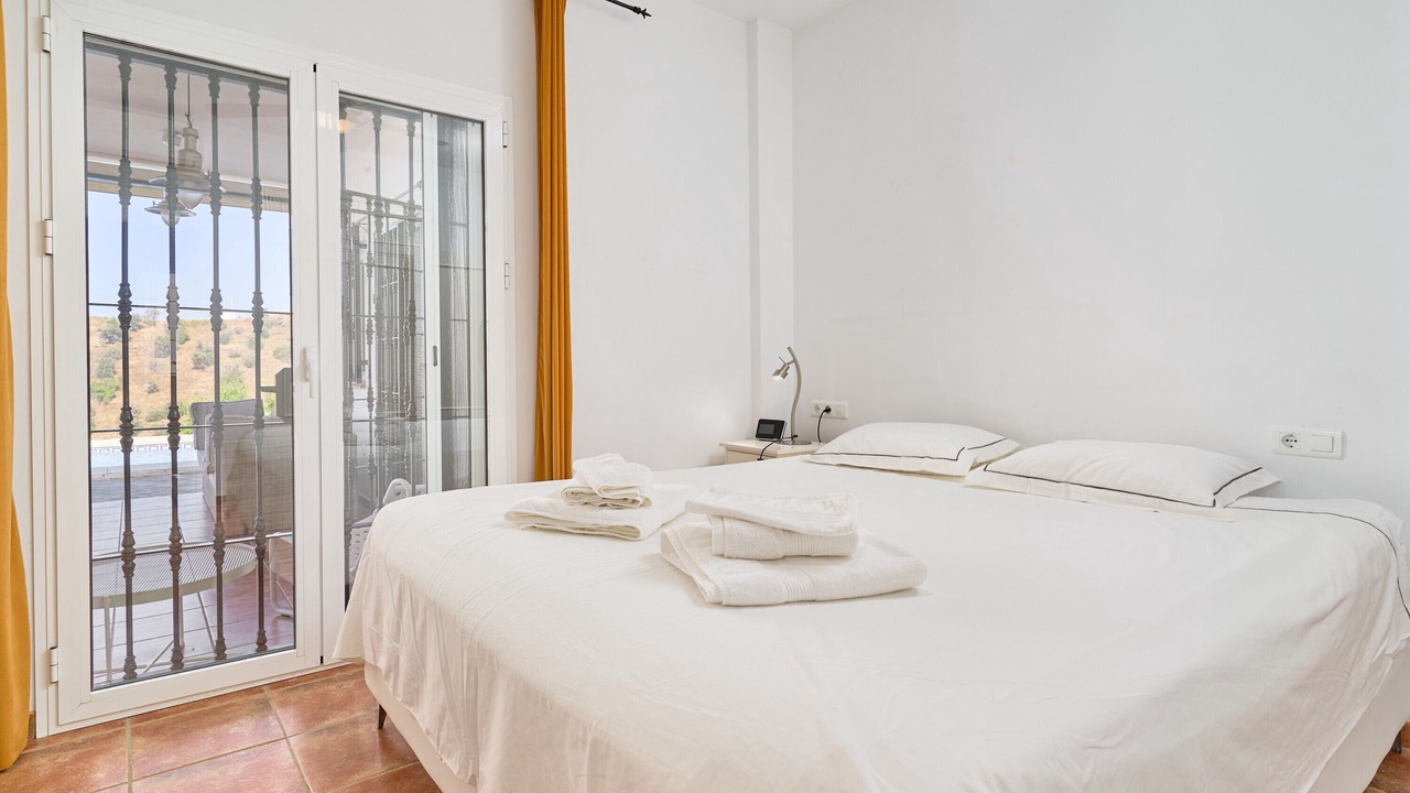 Photo of Bedroom in Sayalonga