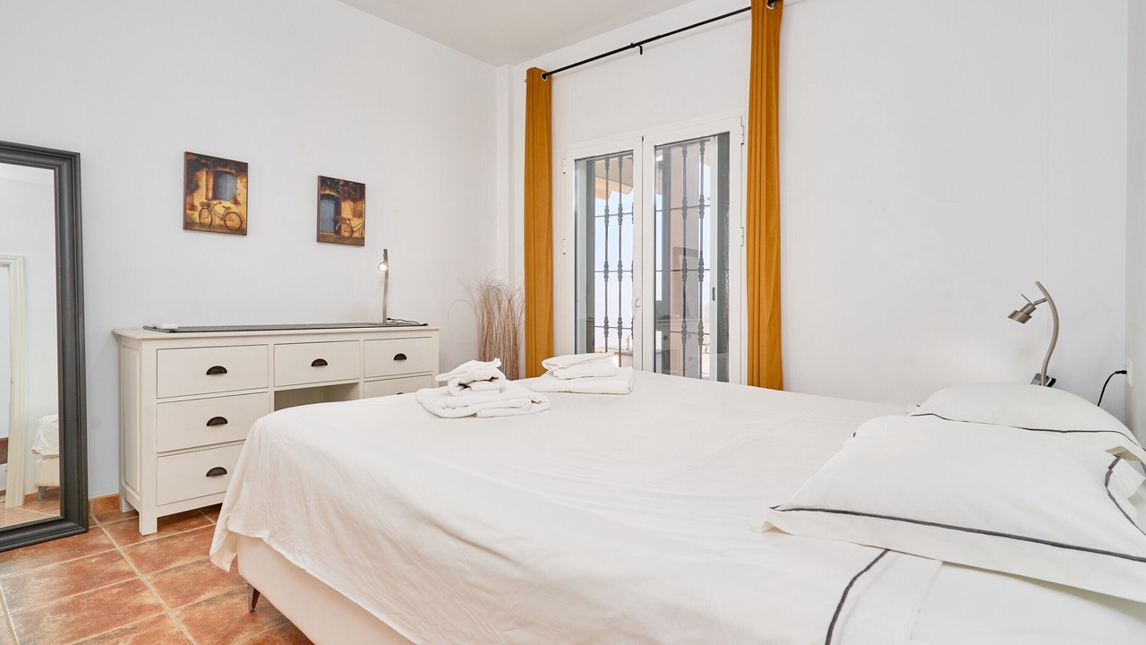 Photo of Bedroom in Sayalonga
