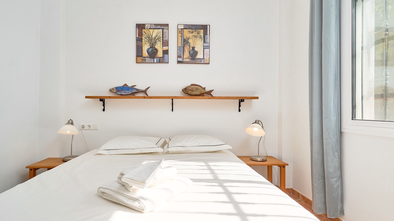 Photo of Bedroom in Sayalonga