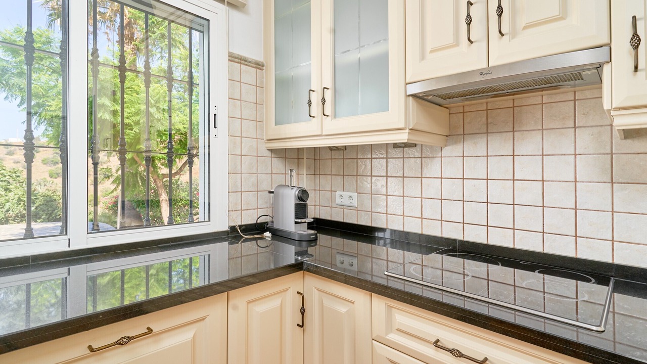 Photo of Kitchen in Sayalonga
